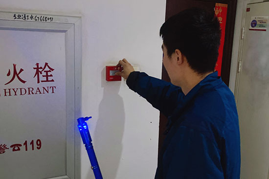 商業(yè)網(wǎng)點(diǎn)，商住樓，消防設(shè)施的維護(hù)保養(yǎng)，消防維保的要點(diǎn)