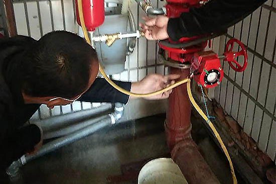 消防維保發現的安全隱患必須要全部整改嗎